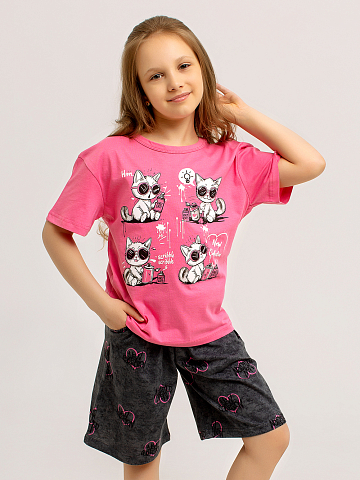 Костюм "Мур Mood" арт. дк324